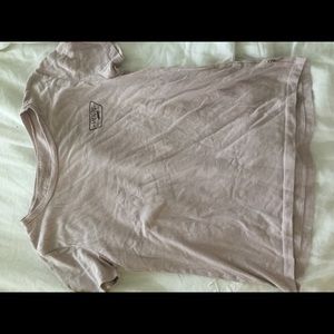 Vans t shirt